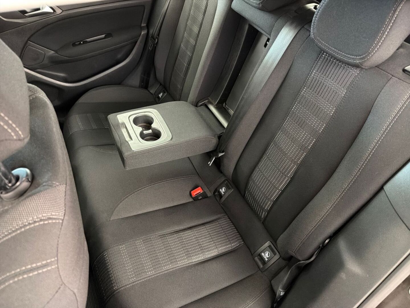 PEUGEOT 308 32