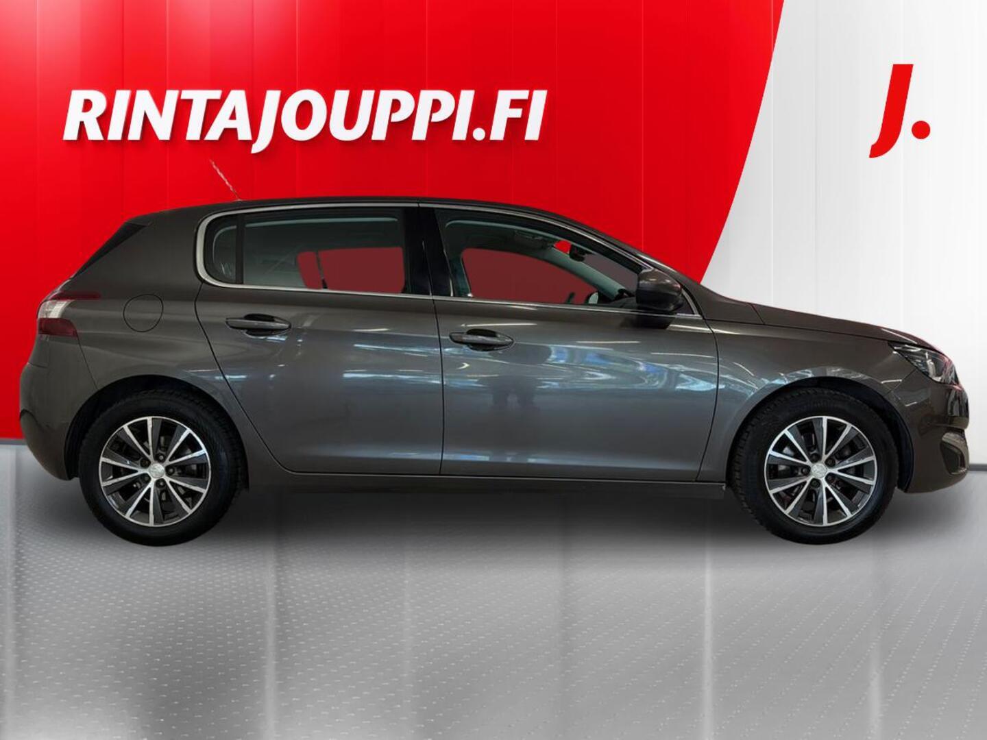 PEUGEOT 308 6