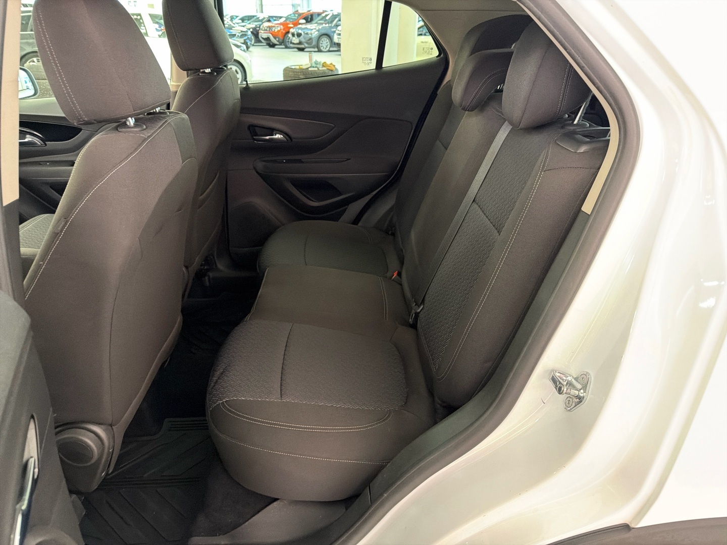 OPEL Mokka 2017