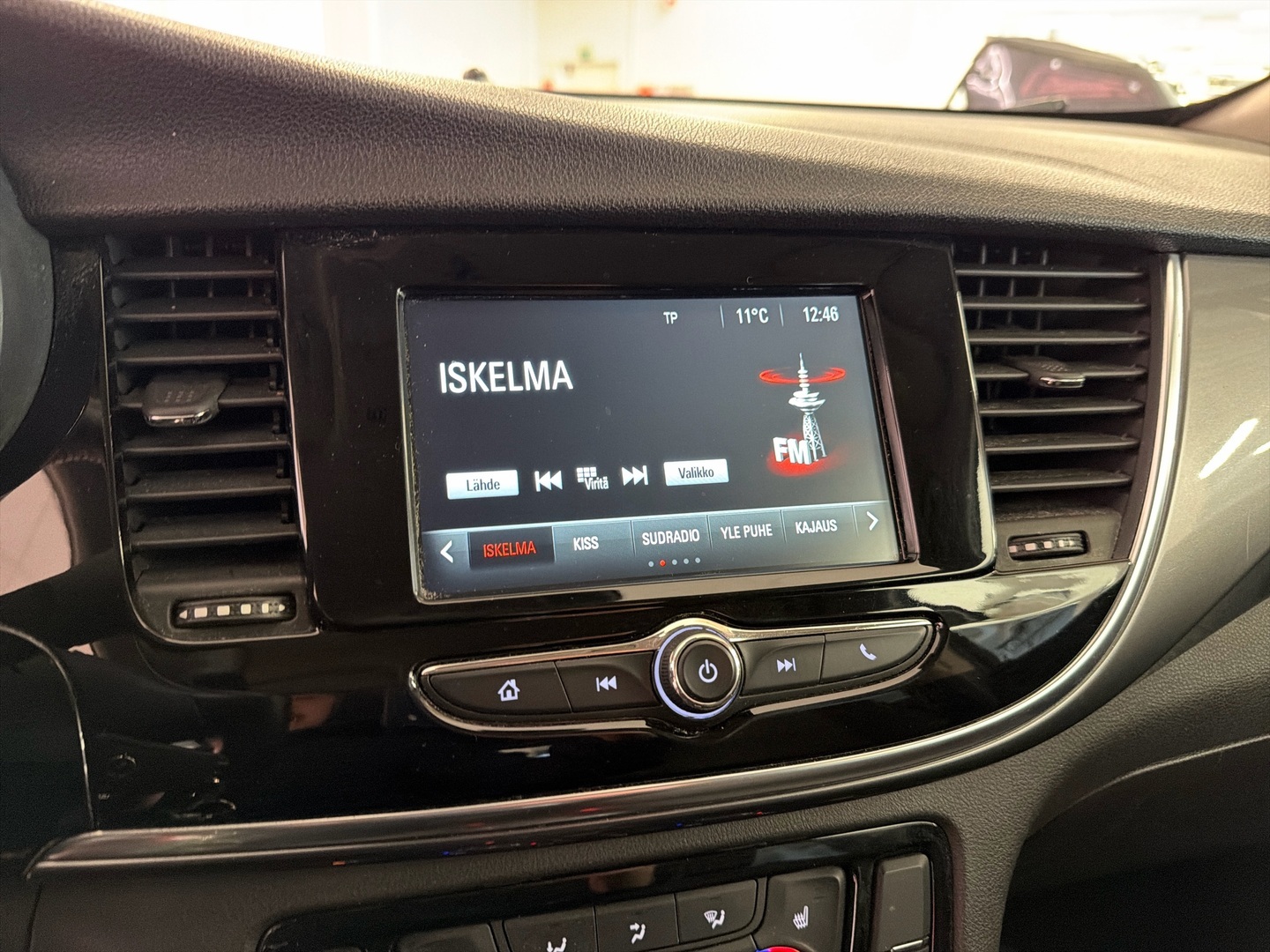 OPEL Mokka 2017