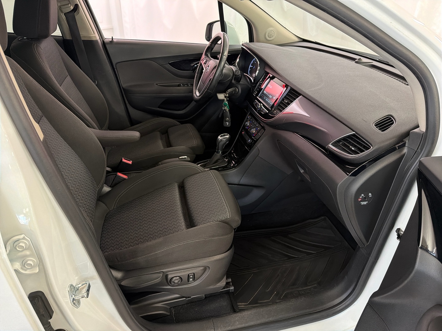 OPEL Mokka 2017