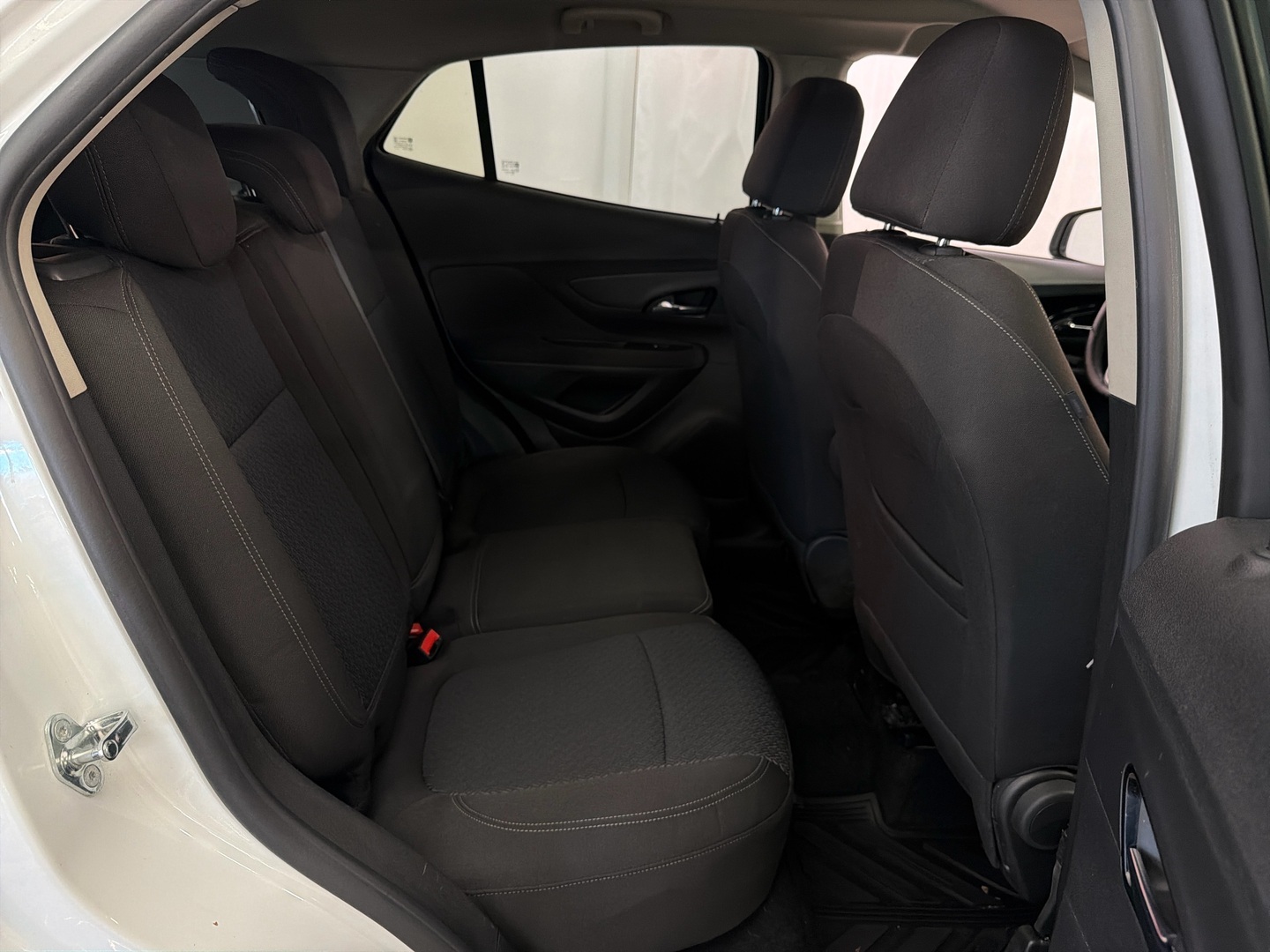 OPEL Mokka 2017