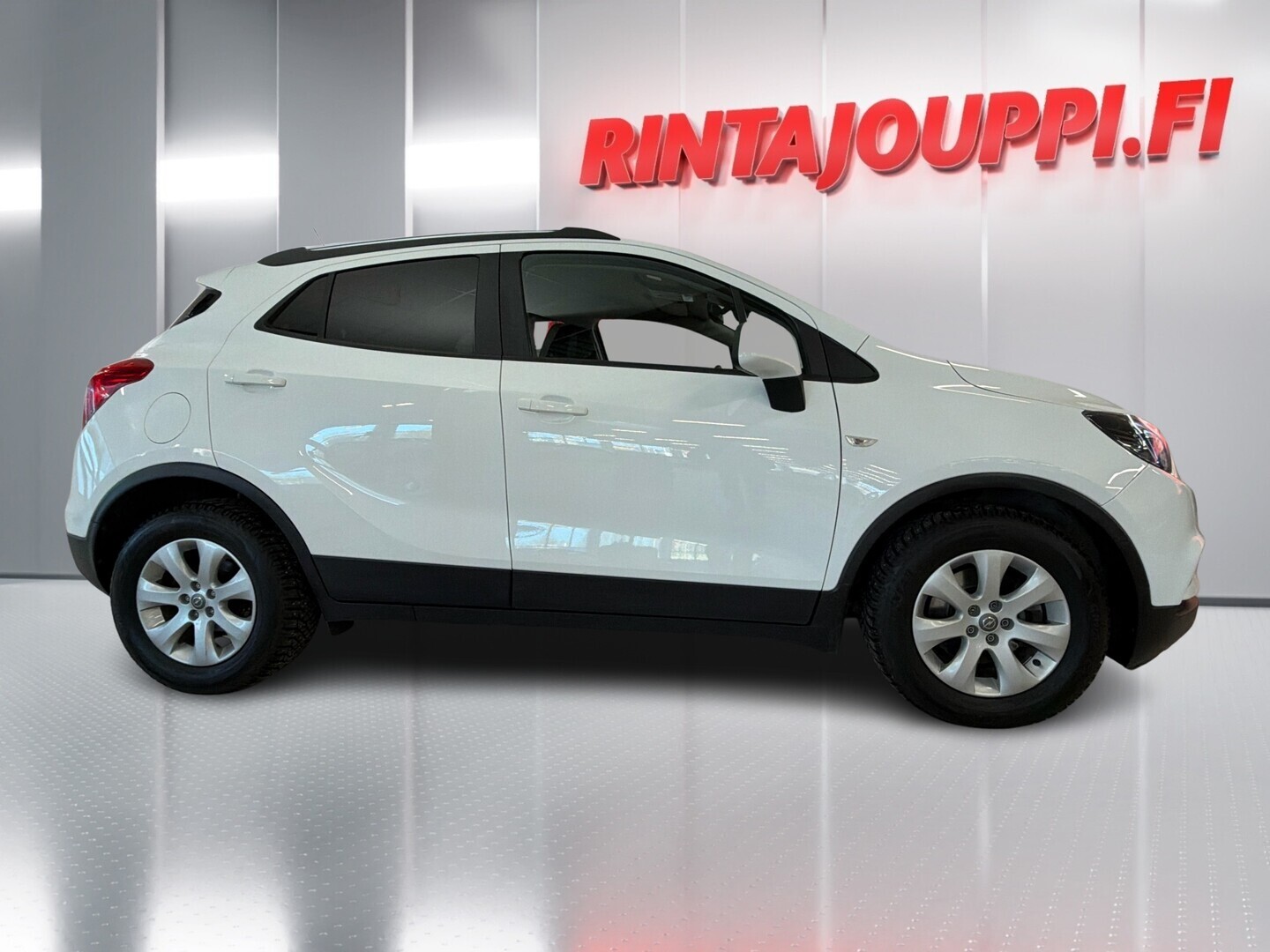 OPEL Mokka 2017