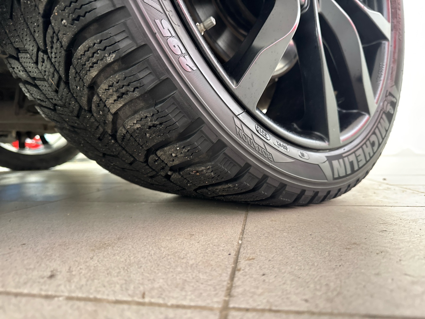 LAND ROVER Range Rover Velar 2017