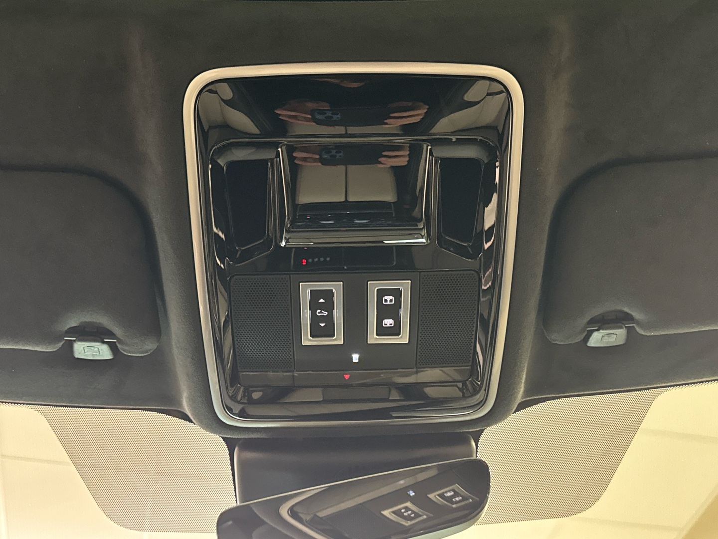 LAND ROVER Range Rover Velar 2017