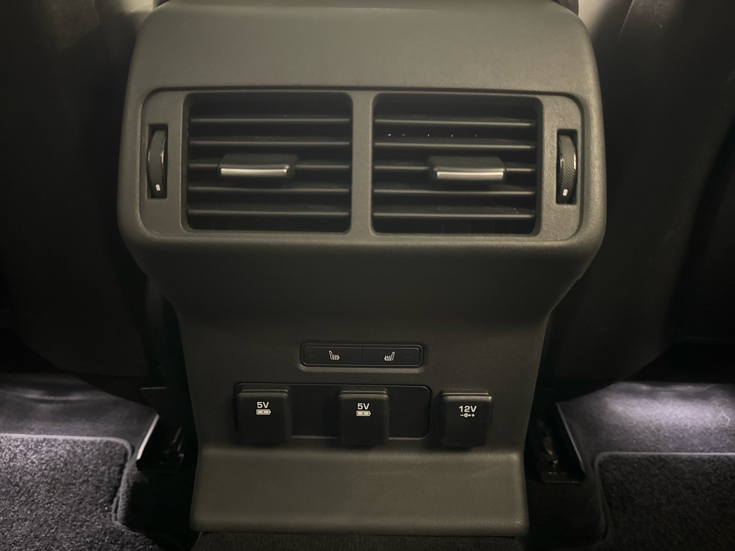 LAND ROVER Range Rover Velar 2017