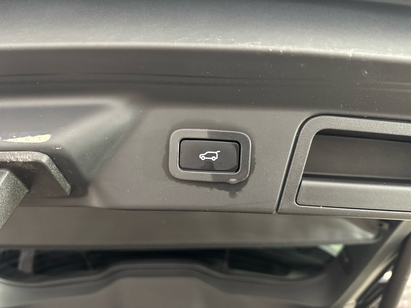 LAND ROVER Range Rover Velar 2017