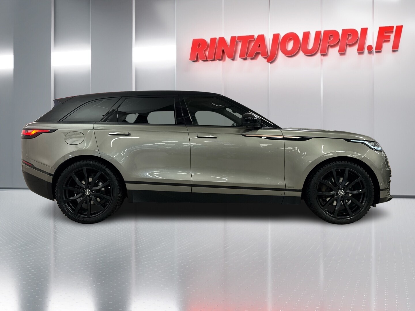 LAND ROVER Range Rover Velar 2017
