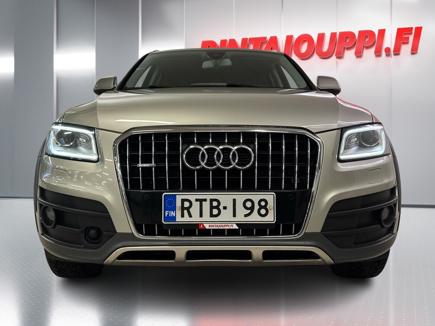 AUDI Q5 2015