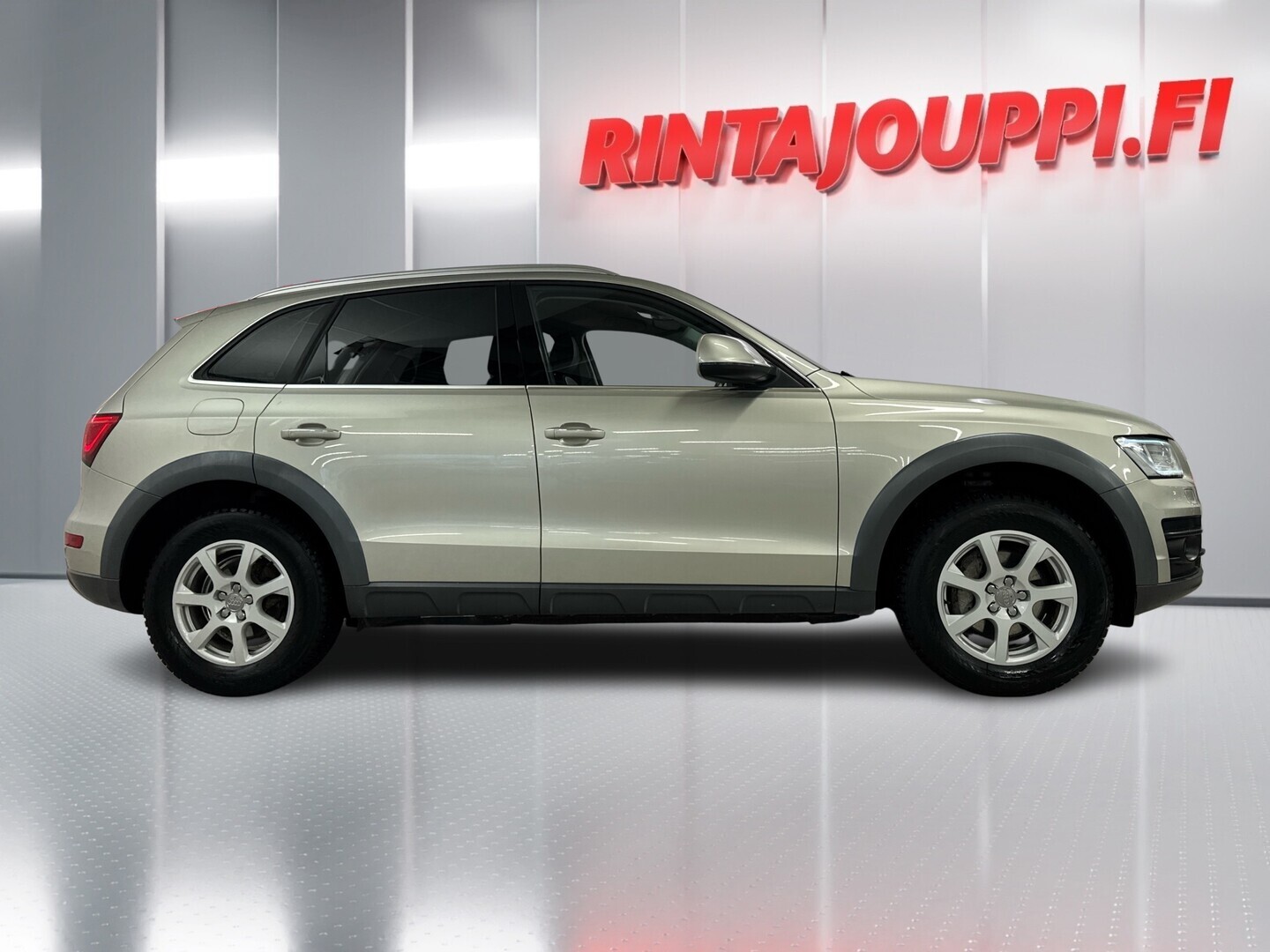 AUDI Q5 2015