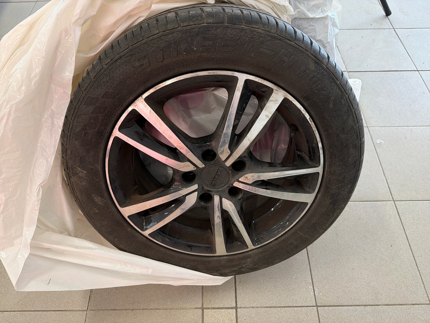 VOLKSWAGEN Jetta 2011