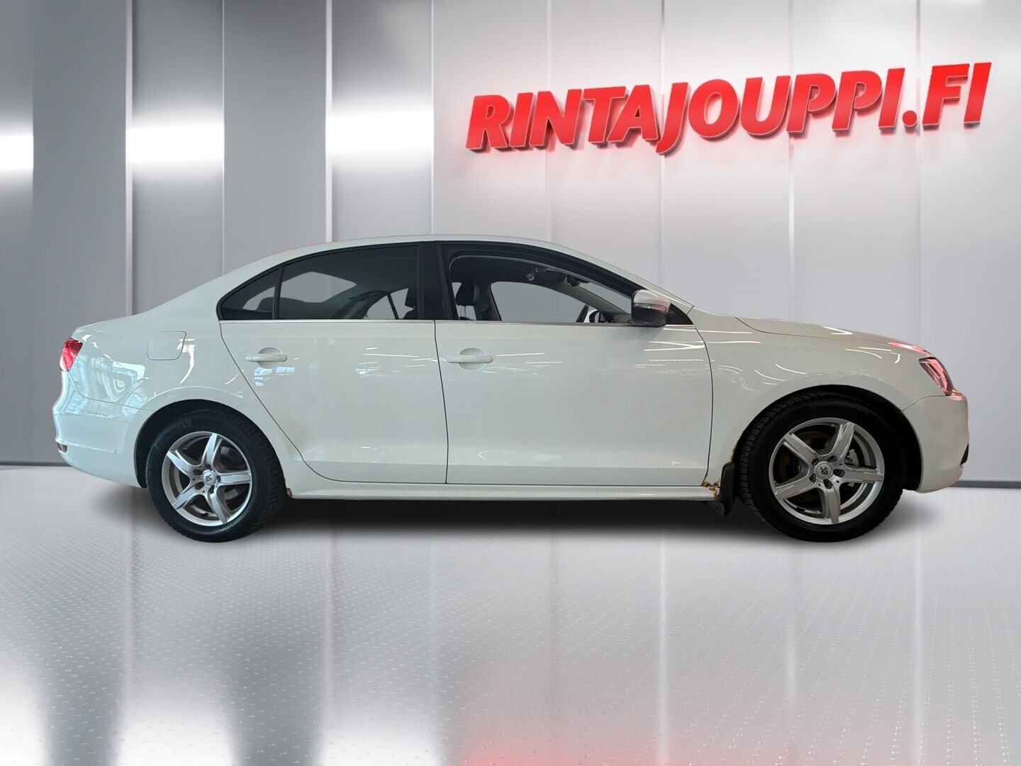 VOLKSWAGEN Jetta 2011