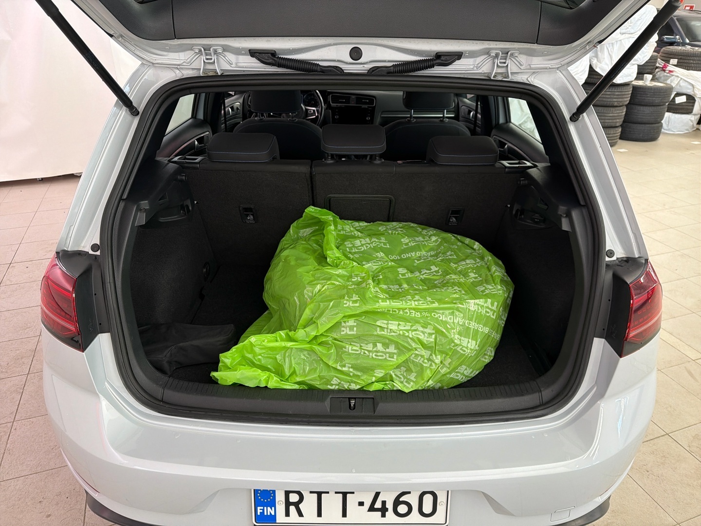 VOLKSWAGEN Golf 2019