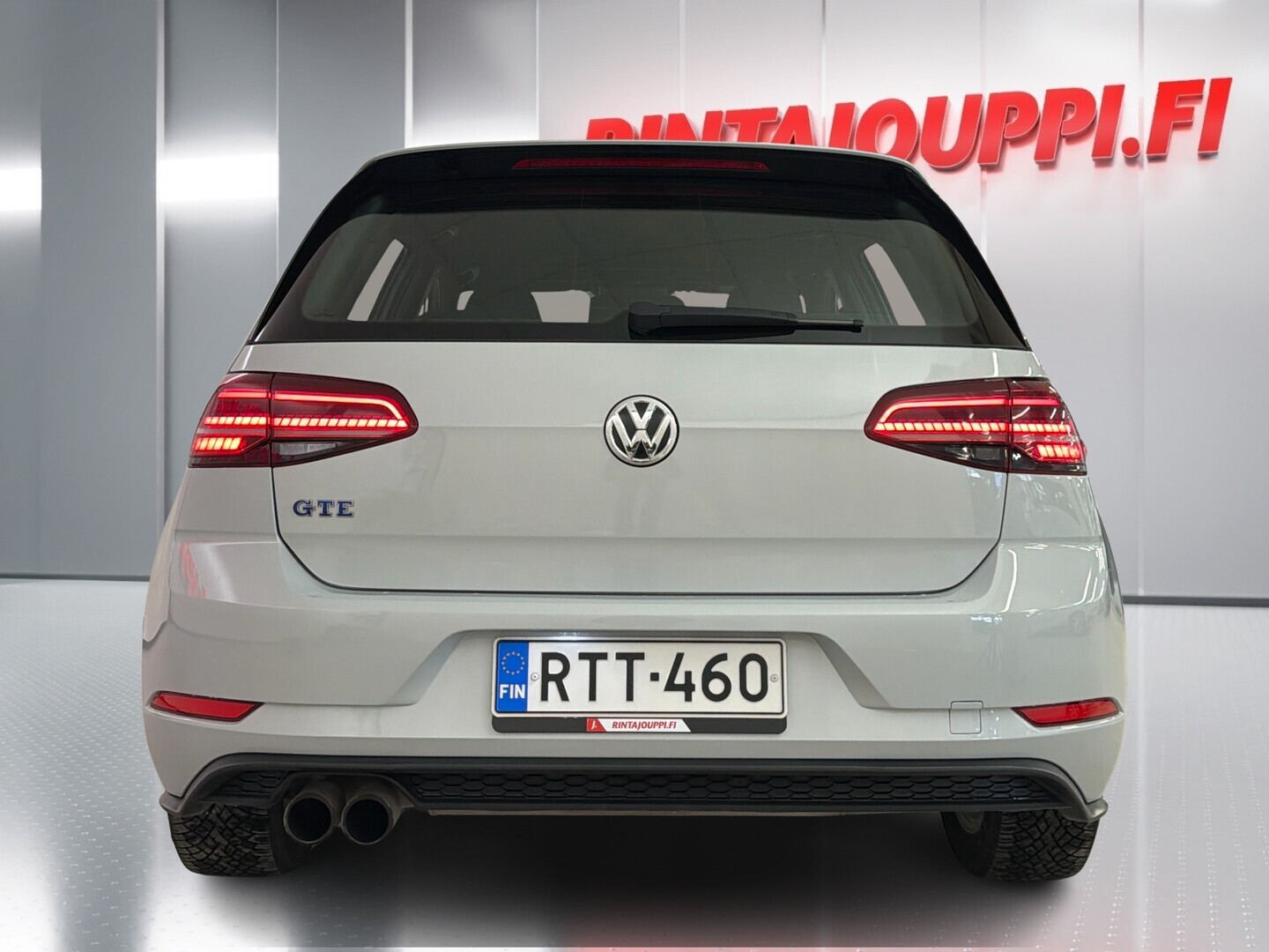 VOLKSWAGEN Golf 2019
