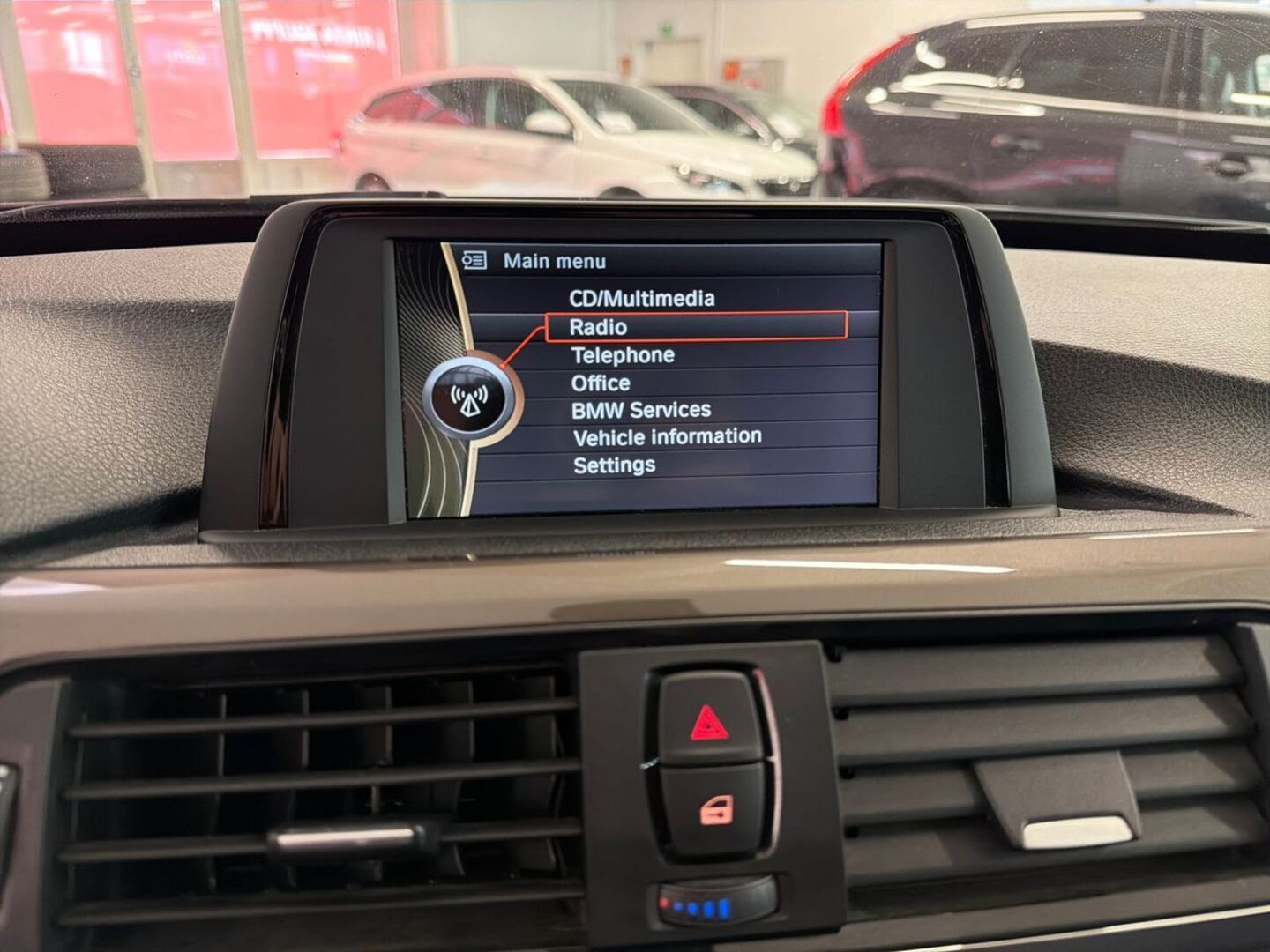 BMW 320 Gran Turismo 2014