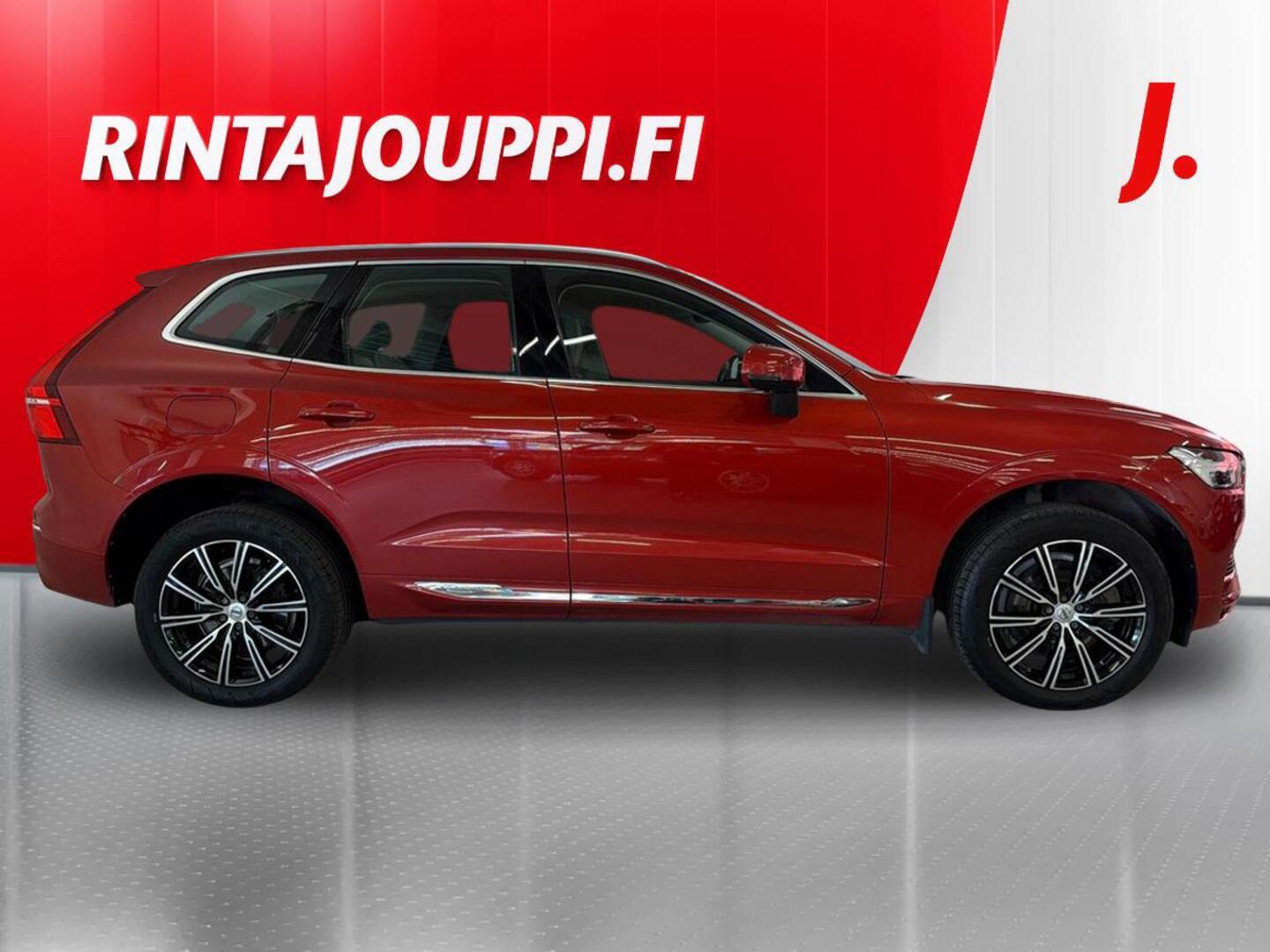 VOLVO XC60 2019