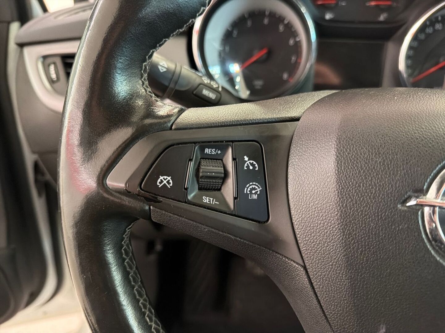 OPEL Astra 21