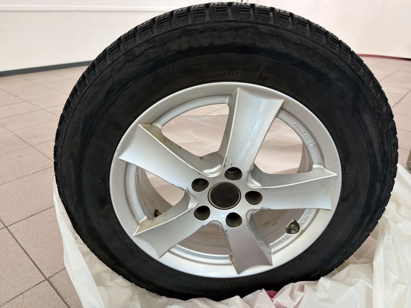 OPEL Astra 29