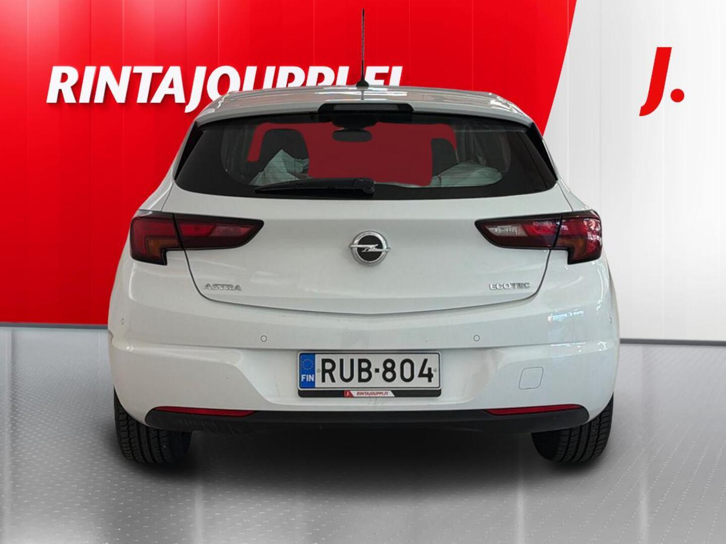 OPEL Astra 5