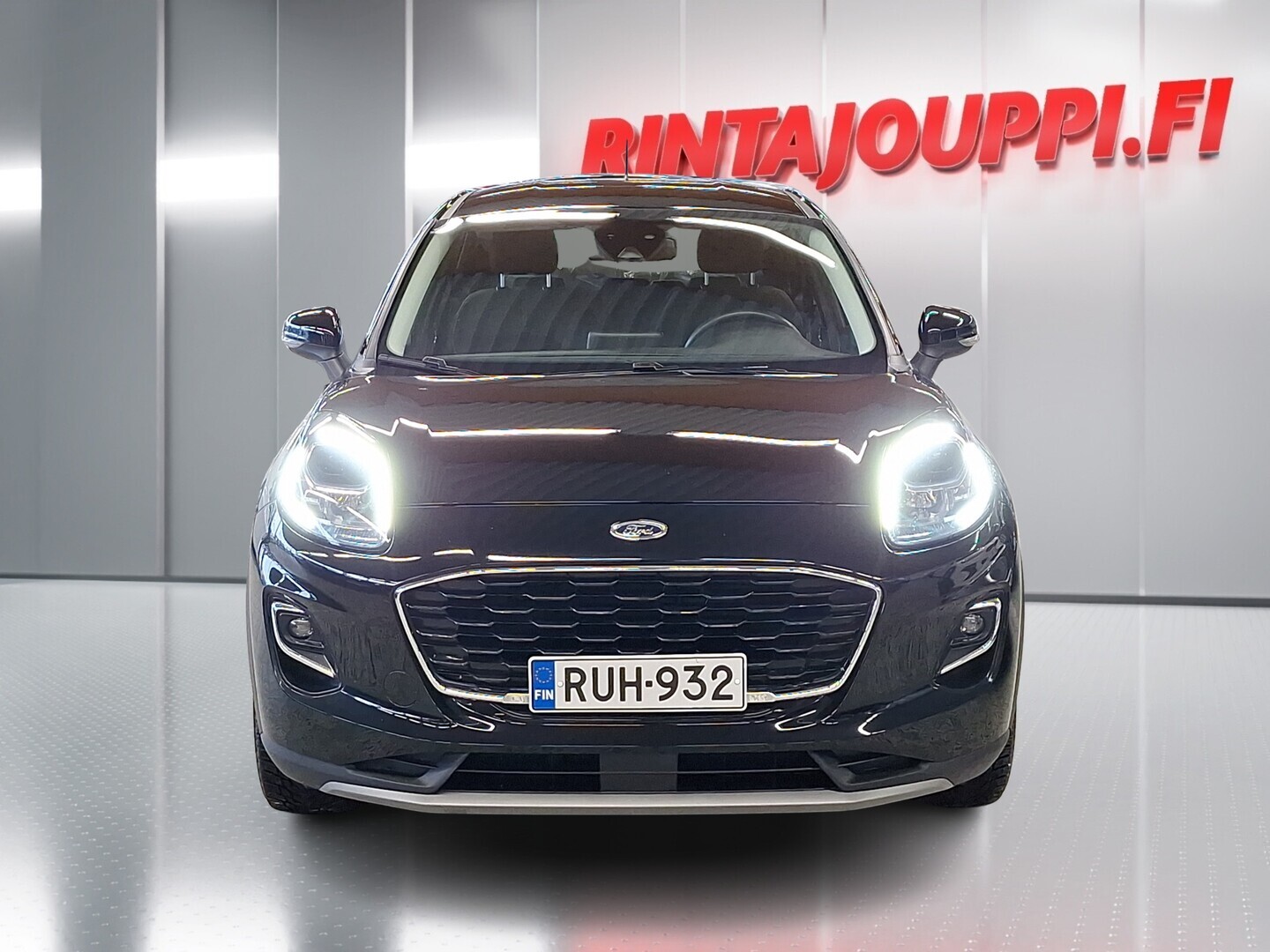 FORD Puma 2021