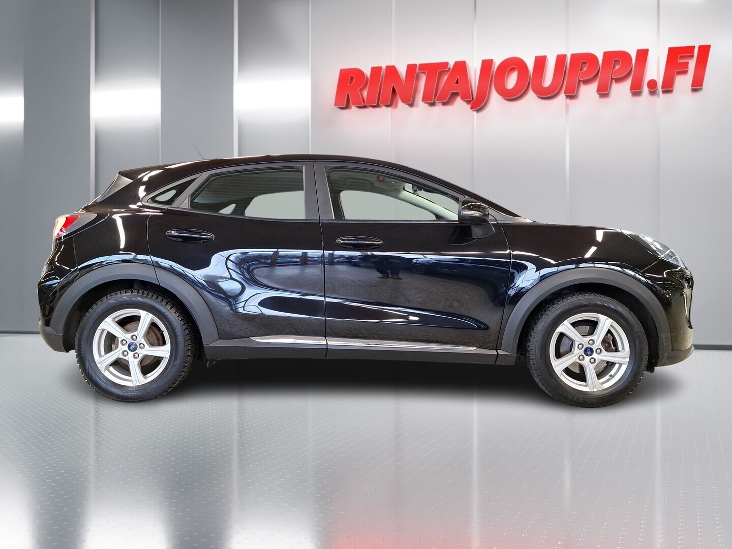 FORD Puma 2021