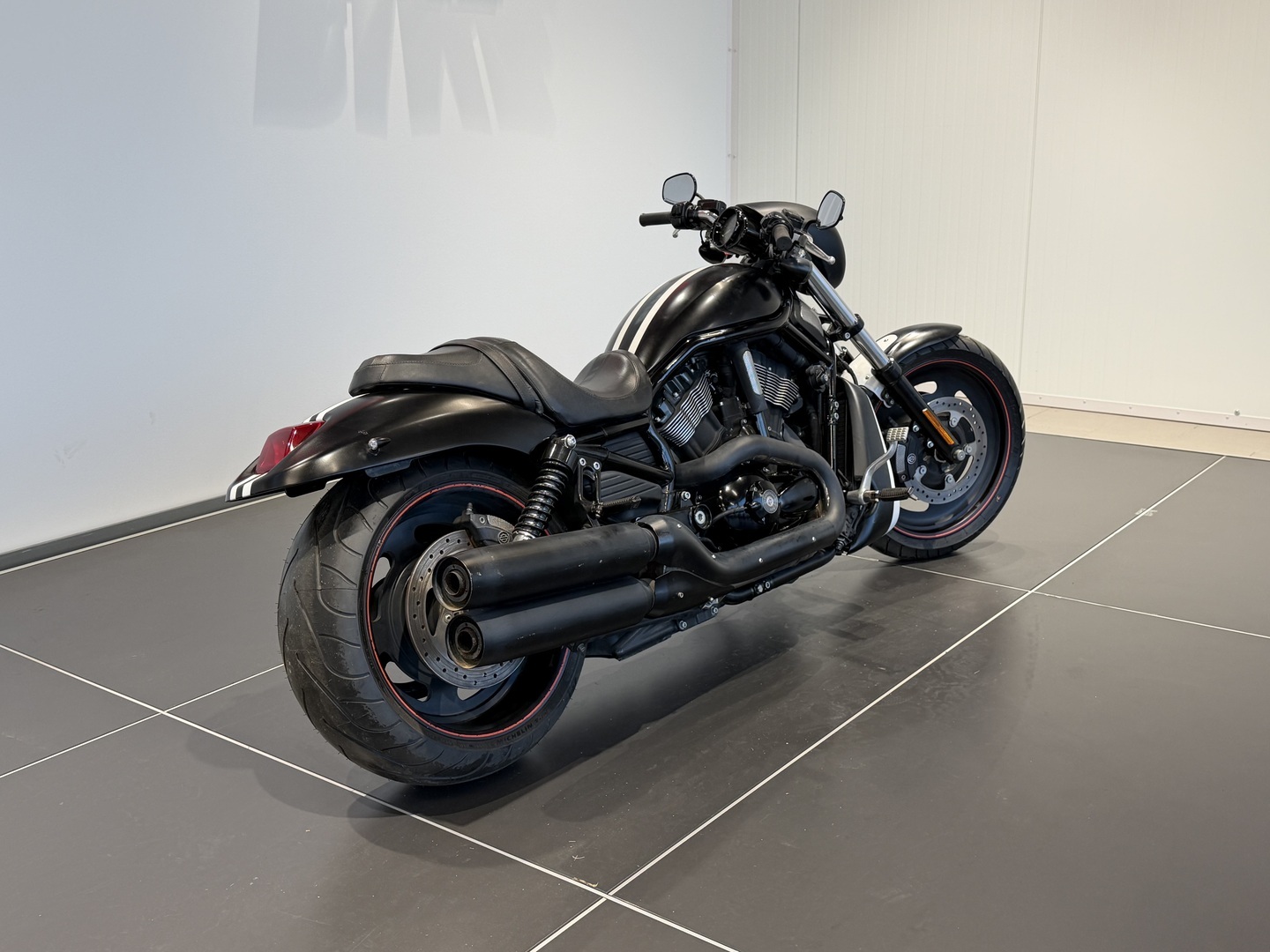HARLEY-DAVIDSON VRSC 2008