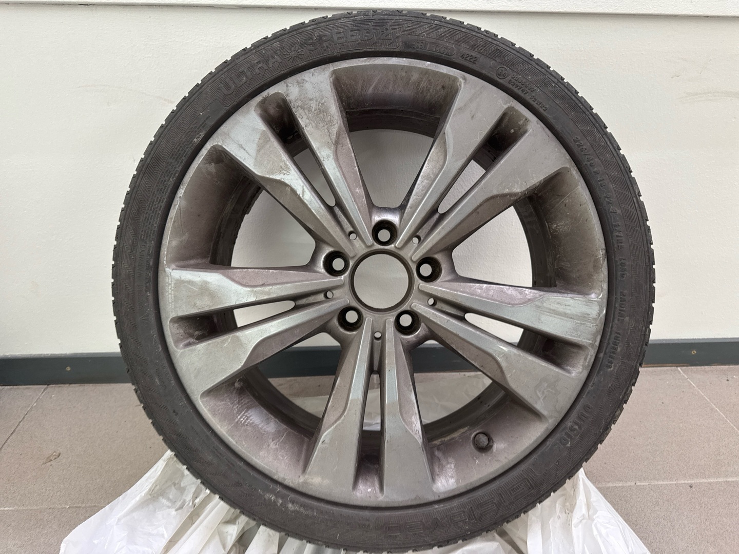 MERCEDES-BENZ CLA 2016