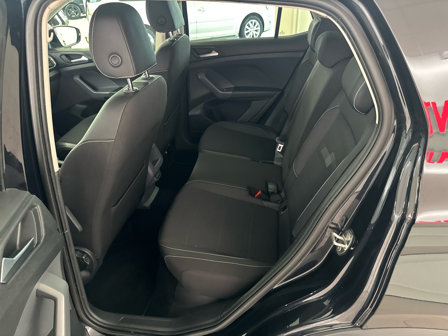 VOLKSWAGEN T-Cross 2020