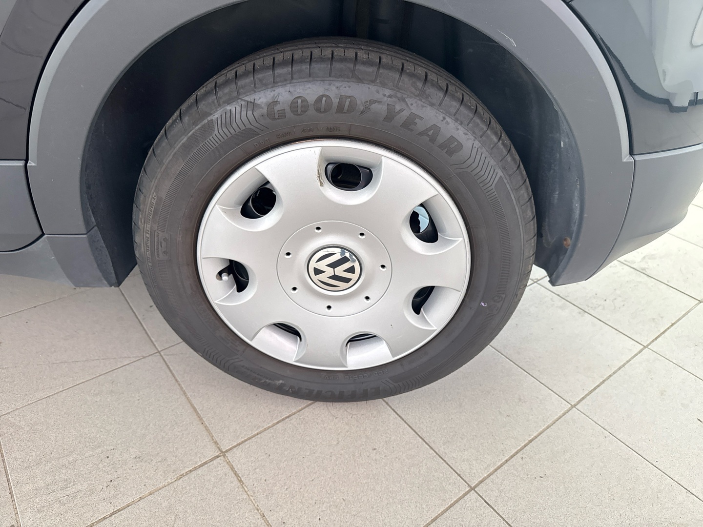 VOLKSWAGEN T-Cross 2020