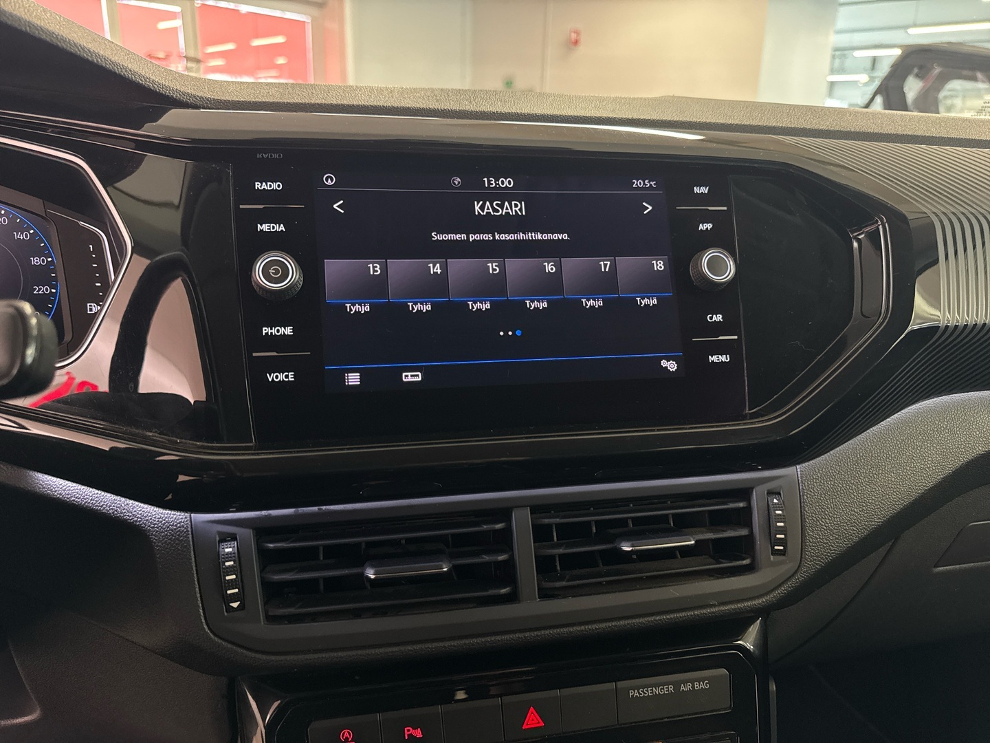 VOLKSWAGEN T-Cross 2020