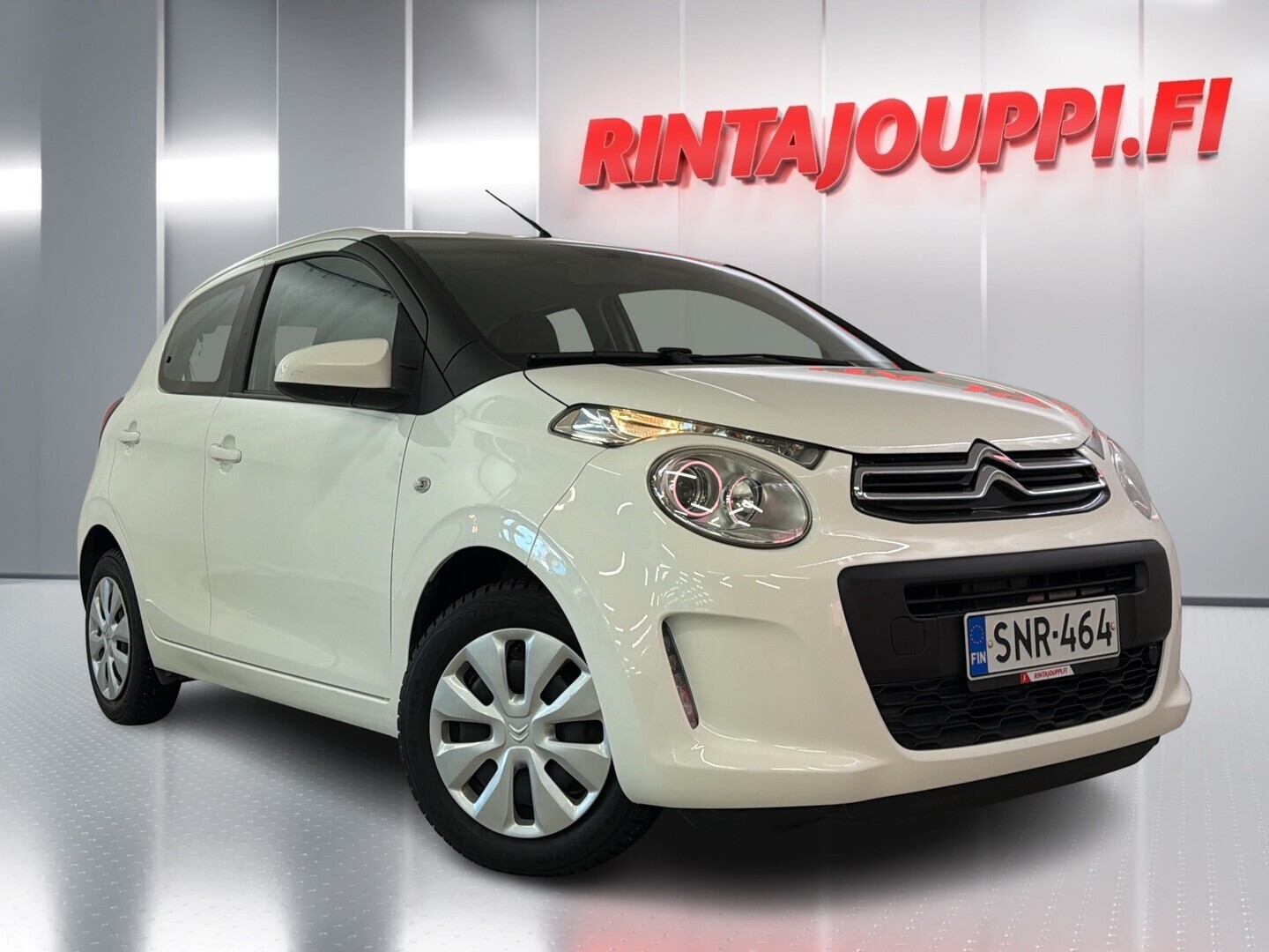 CITROEN C1 2016