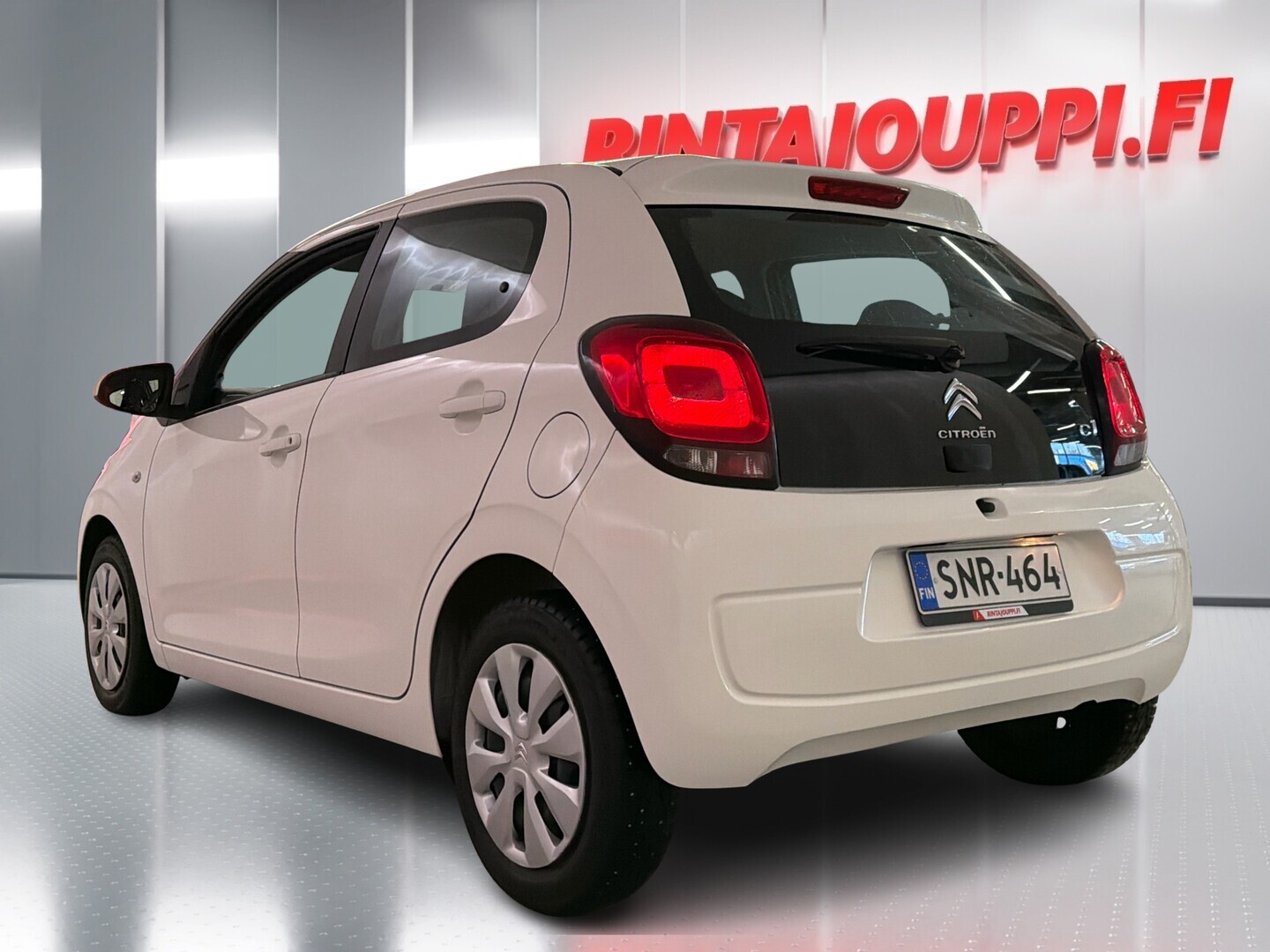 CITROEN C1 2016
