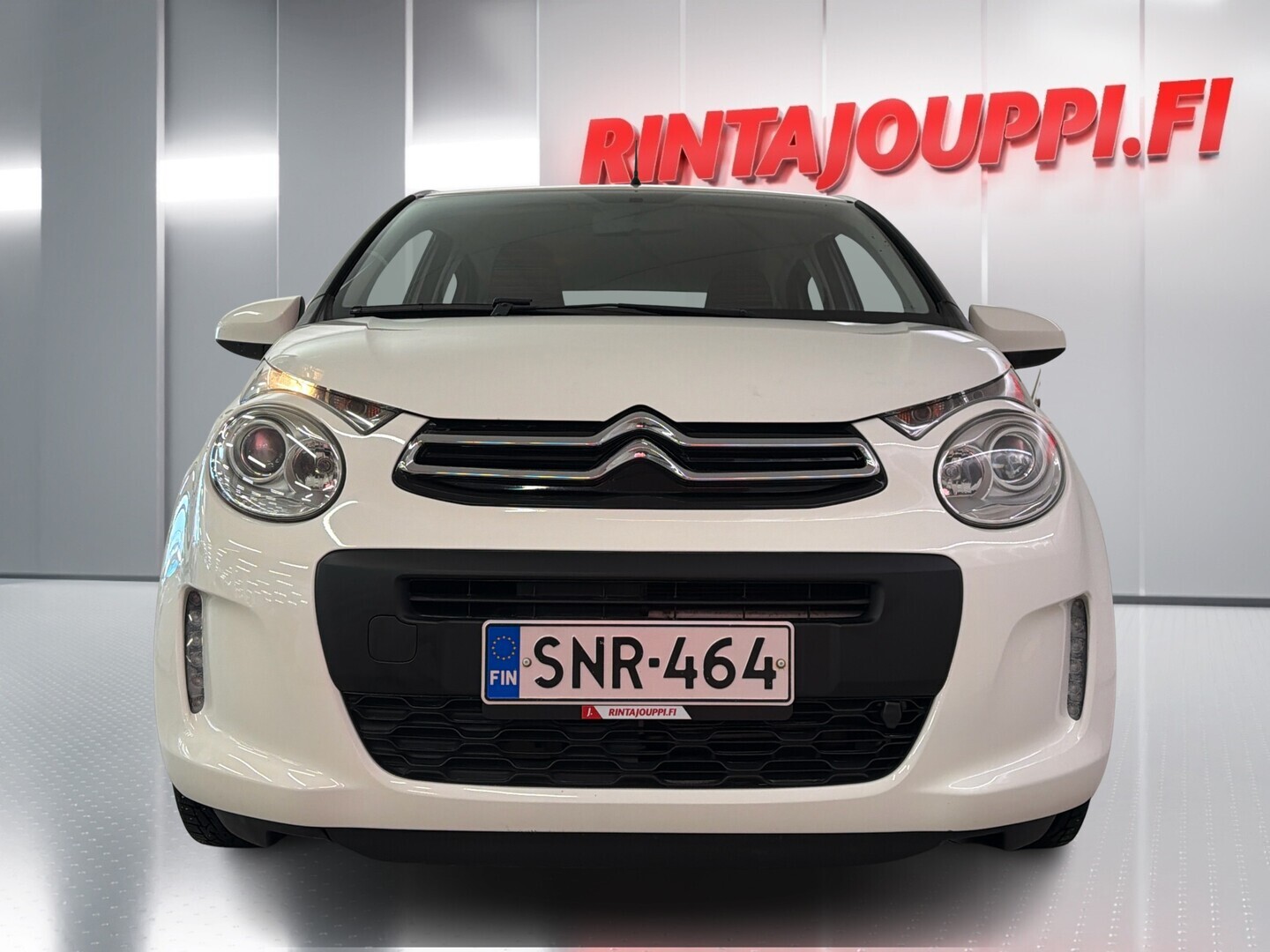CITROEN C1 2016