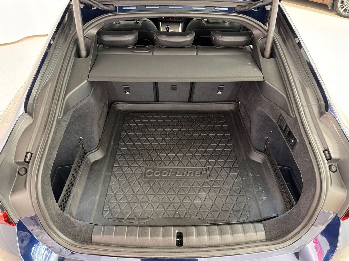 BMW i4 2022