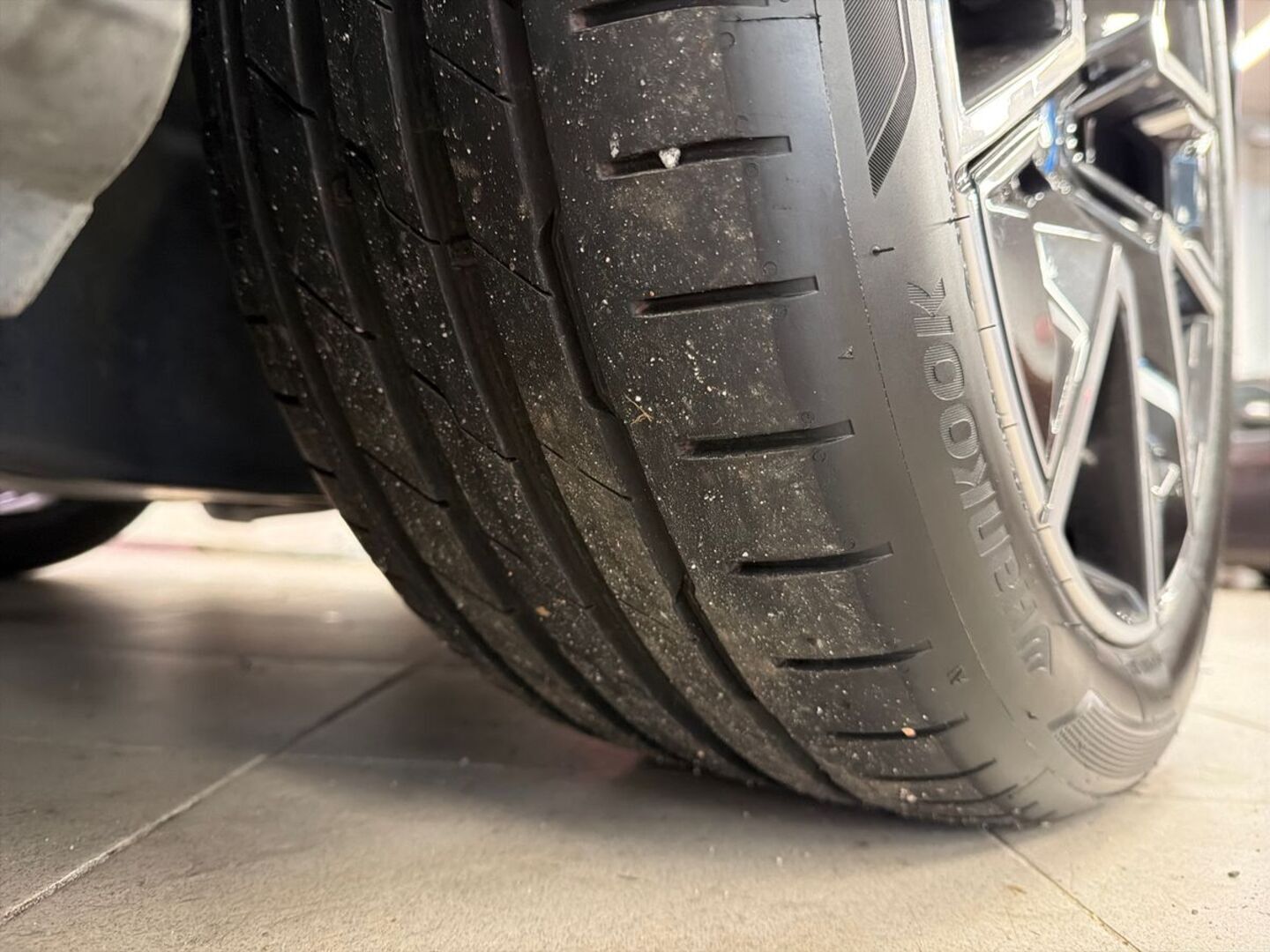 BMW i4 2022