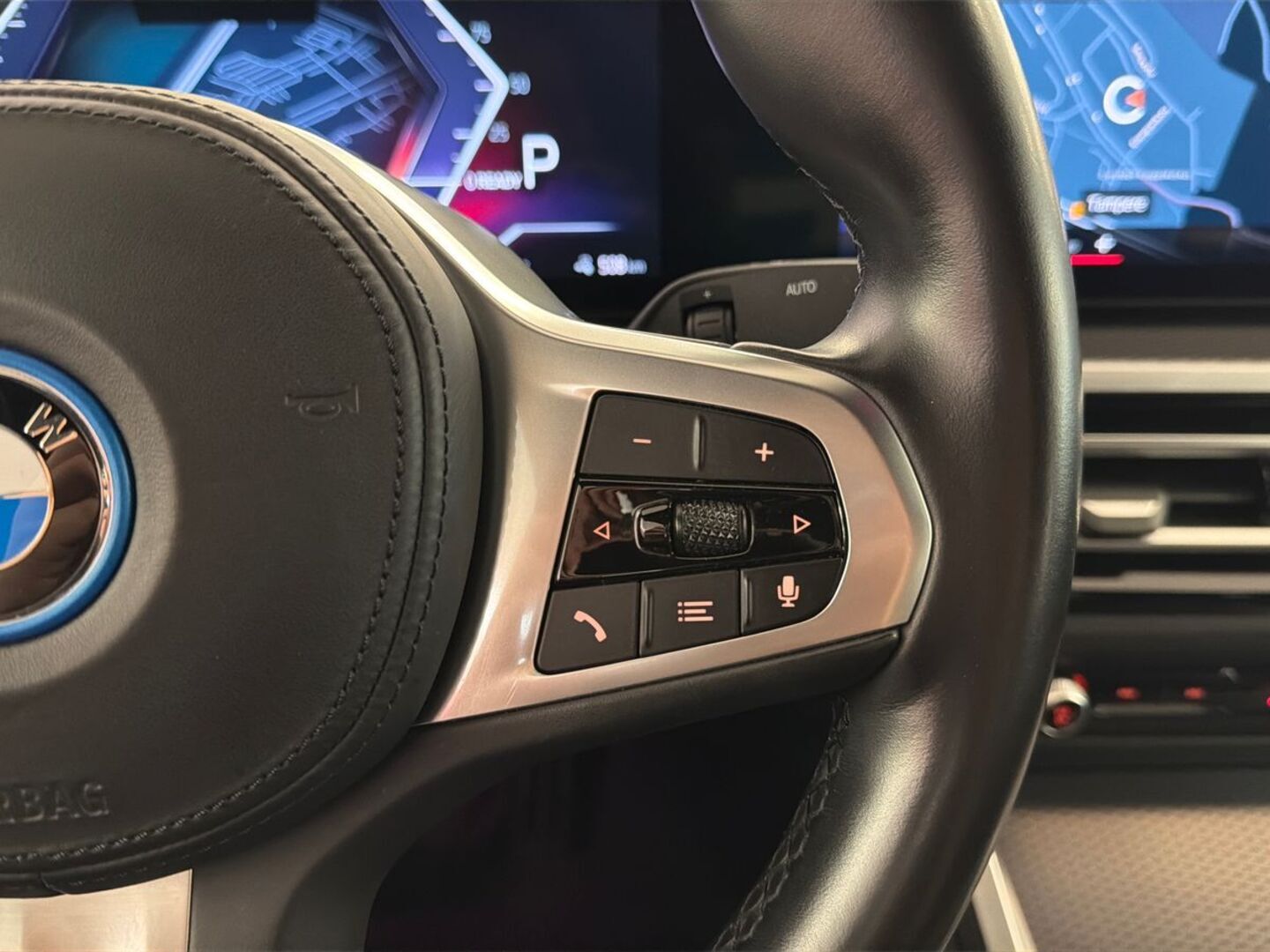 BMW i4 2022