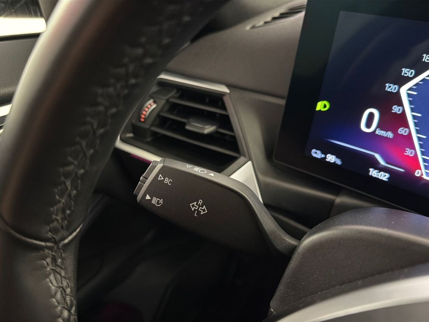BMW i4 2022