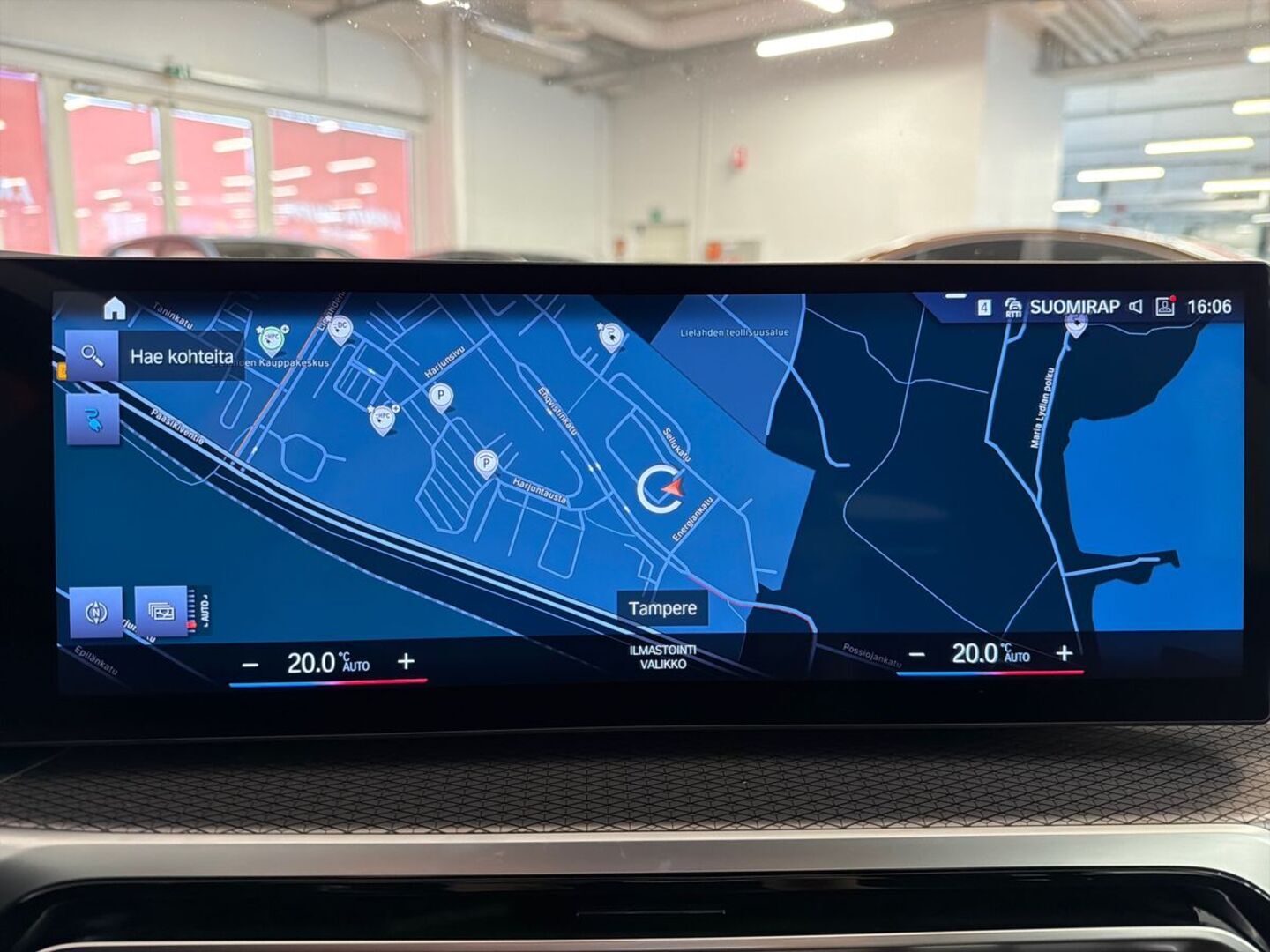 BMW i4 2022