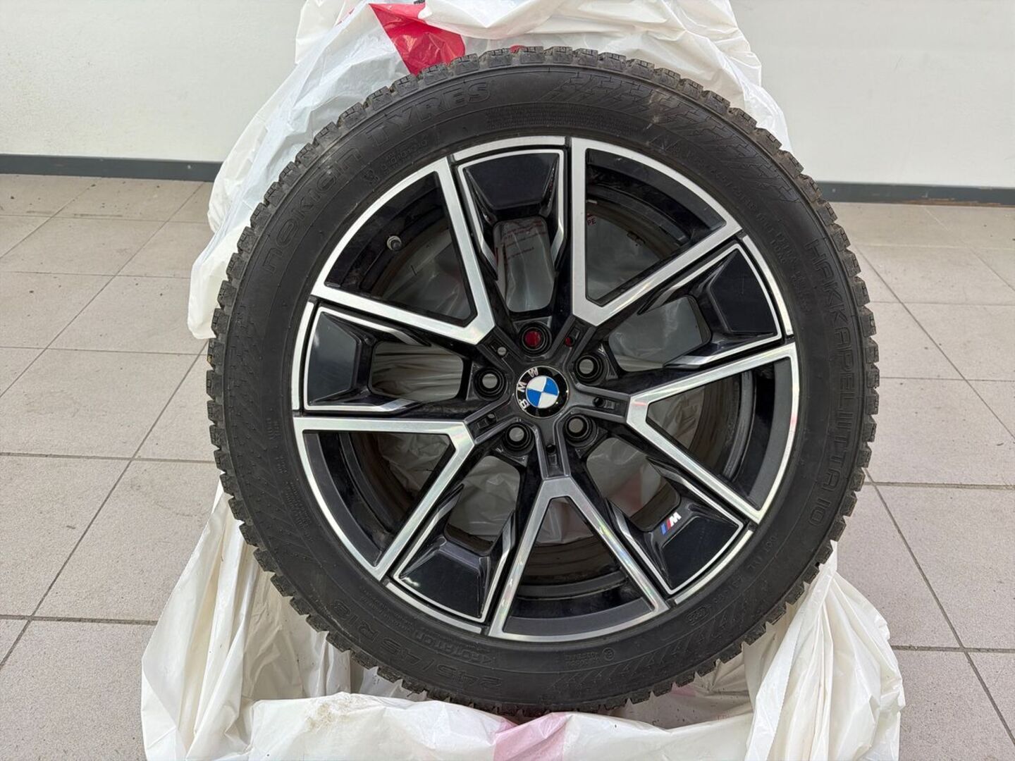 BMW i4 2022
