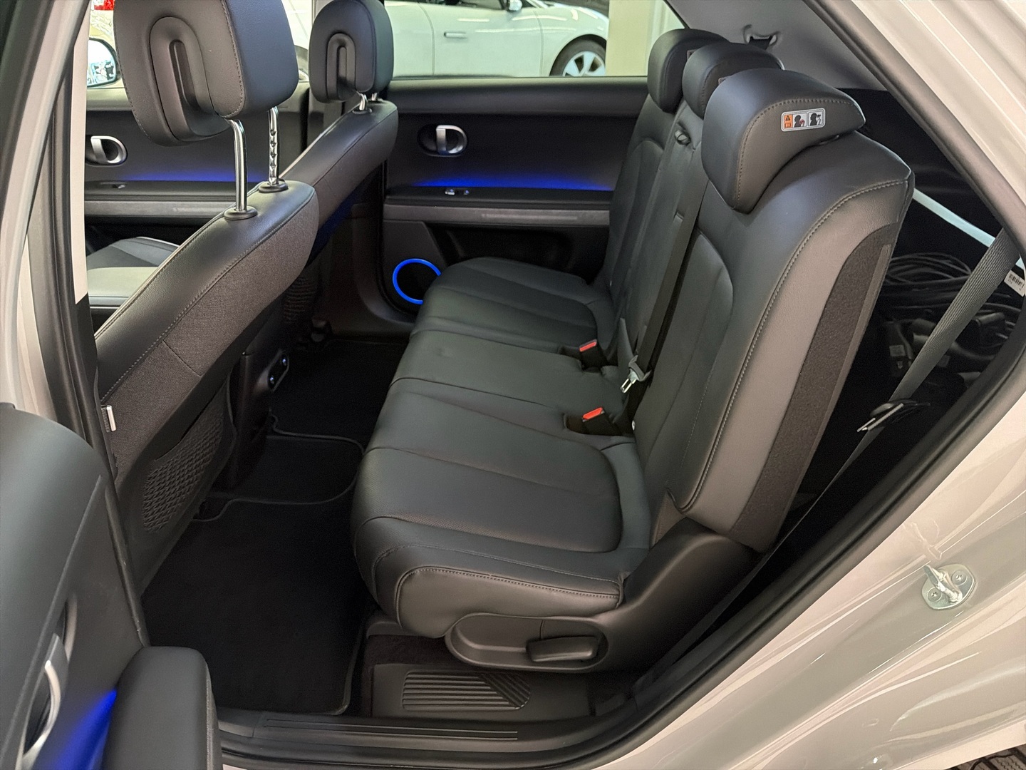 HYUNDAI IONIQ 5 2024