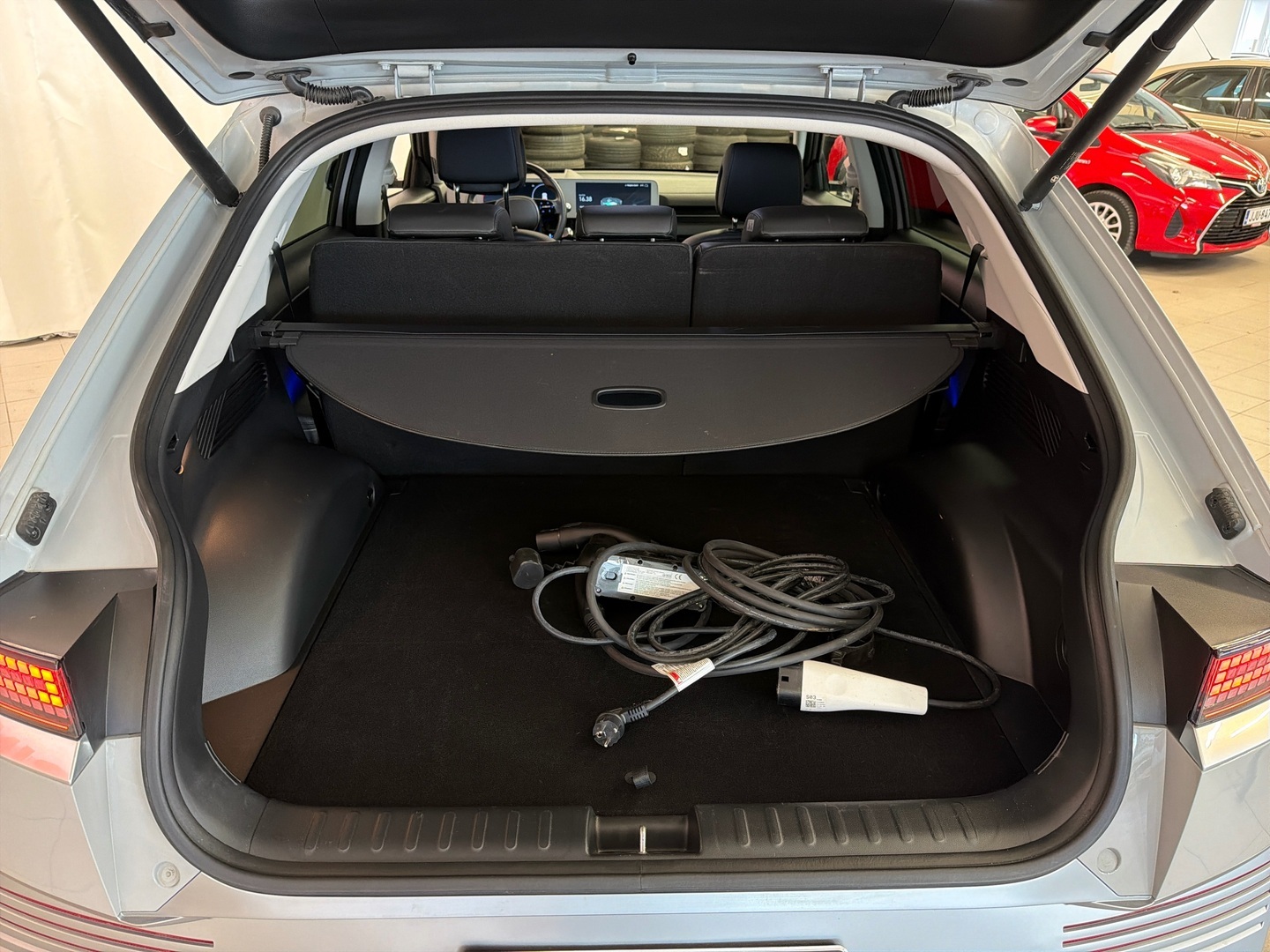 HYUNDAI IONIQ 5 2024