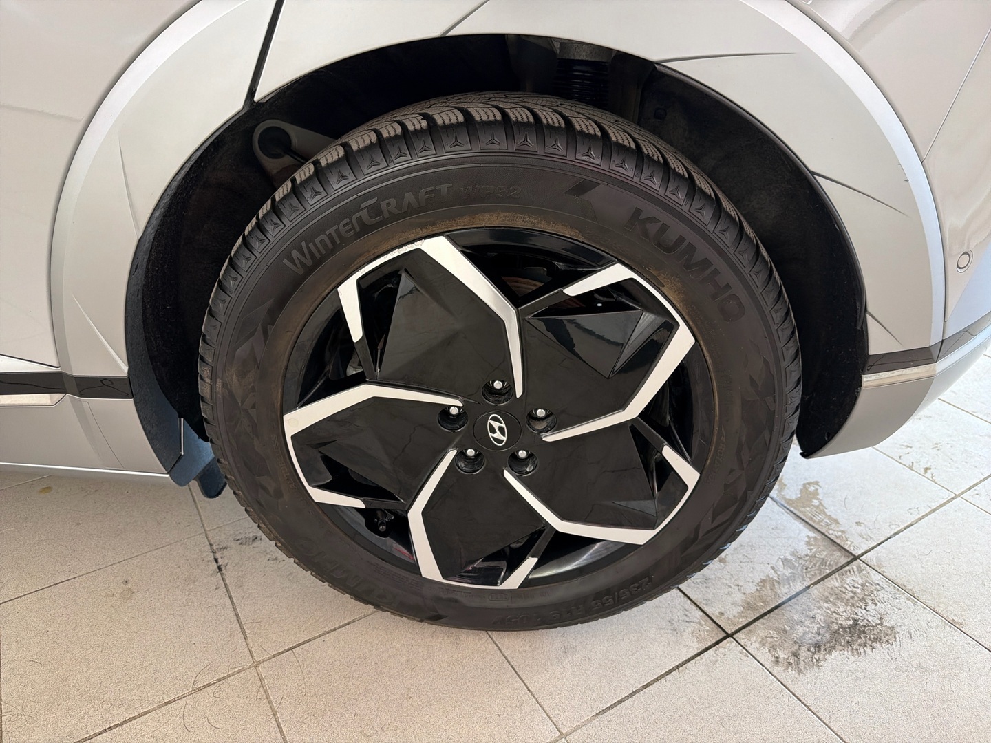 HYUNDAI IONIQ 5 2024