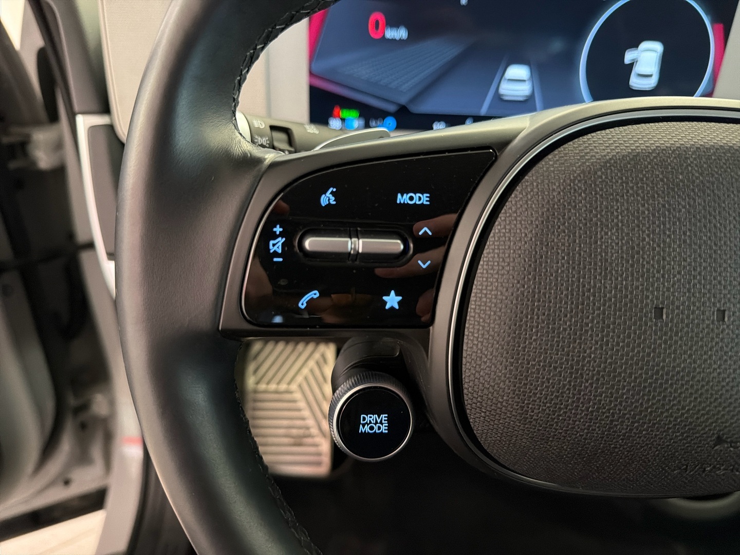 HYUNDAI IONIQ 5 2024