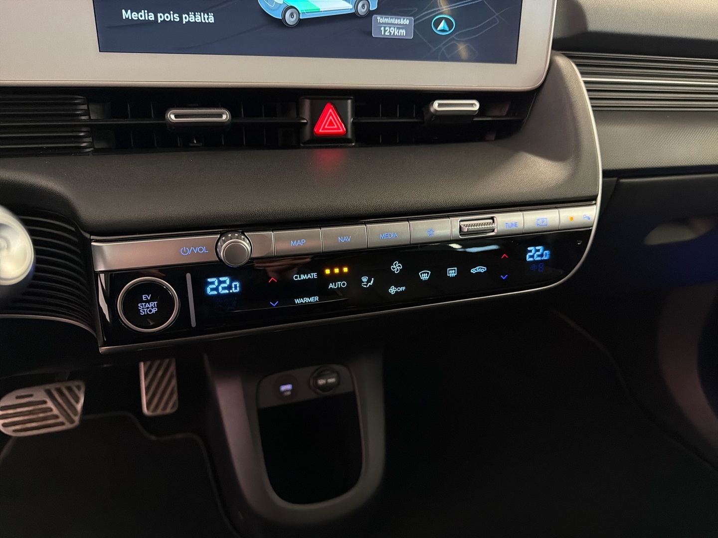 HYUNDAI IONIQ 5 2024