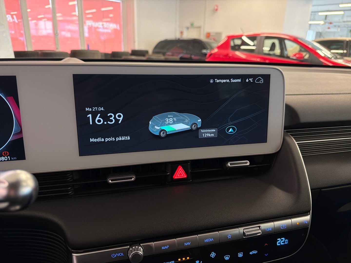 HYUNDAI IONIQ 5 2024