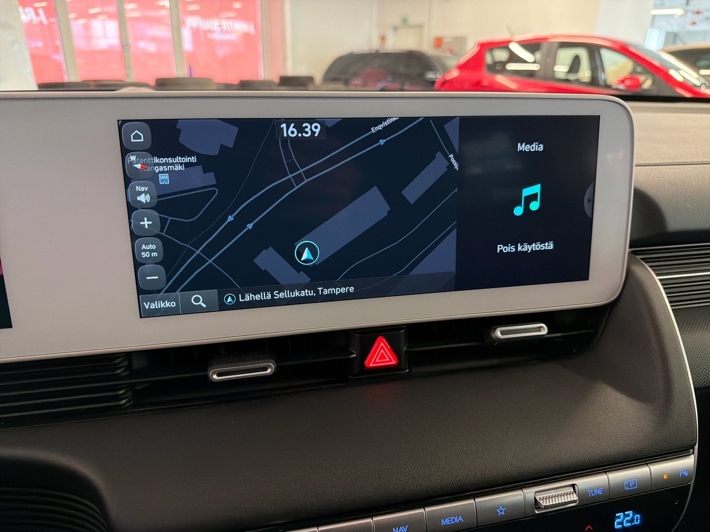 HYUNDAI IONIQ 5 2024