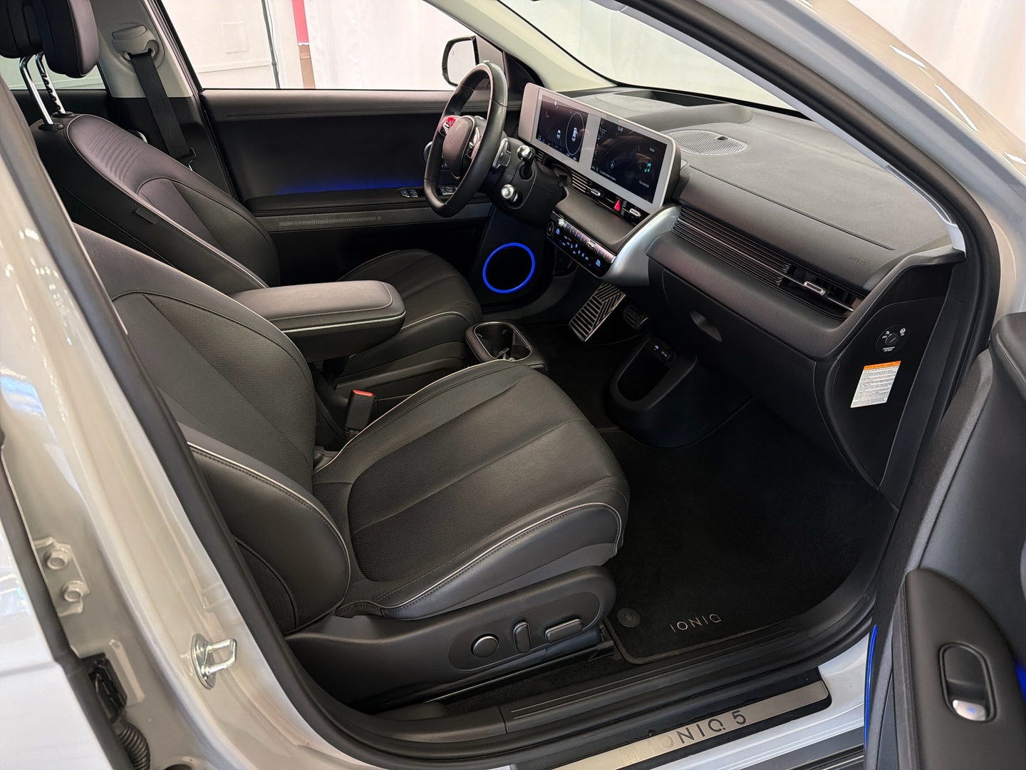 HYUNDAI IONIQ 5 2024