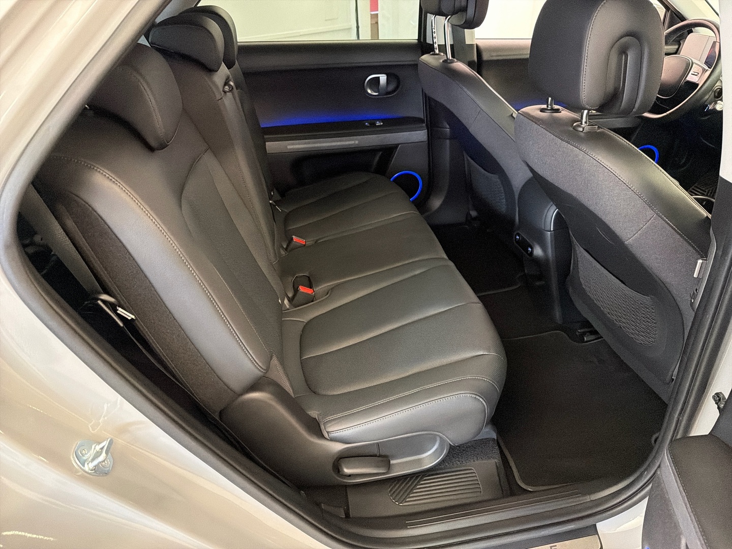 HYUNDAI IONIQ 5 2024
