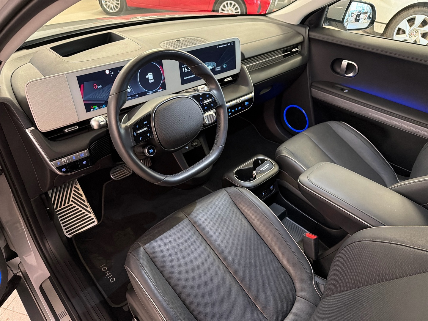 HYUNDAI IONIQ 5 2024