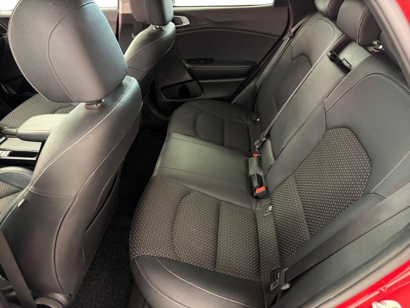 KIA XCeed 2021
